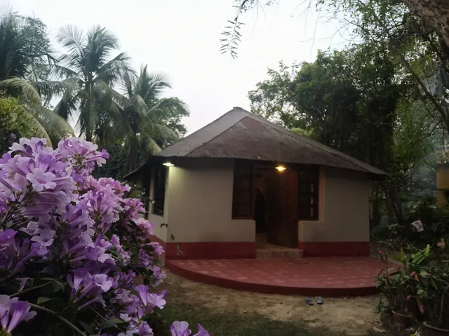 Ekantika Homestay