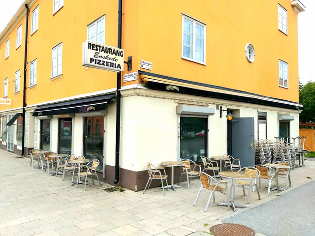Enskede Restaurang & Pizzeria