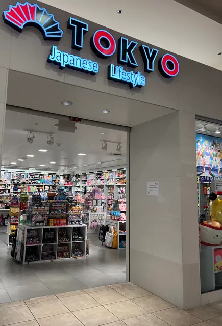 Tokyo Japanese Lifestyle