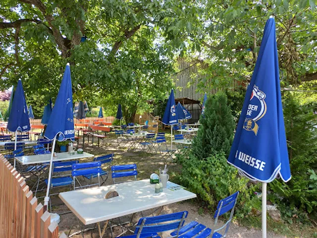 Gaststätte Zunftstüberl