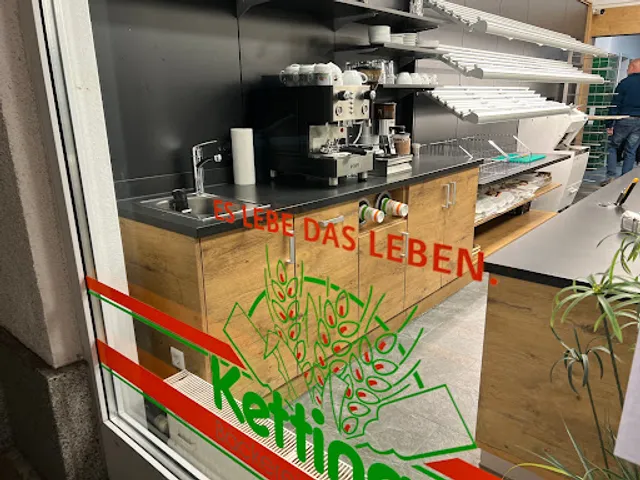 Bäckerei & Konditorei Kettinger GmbH