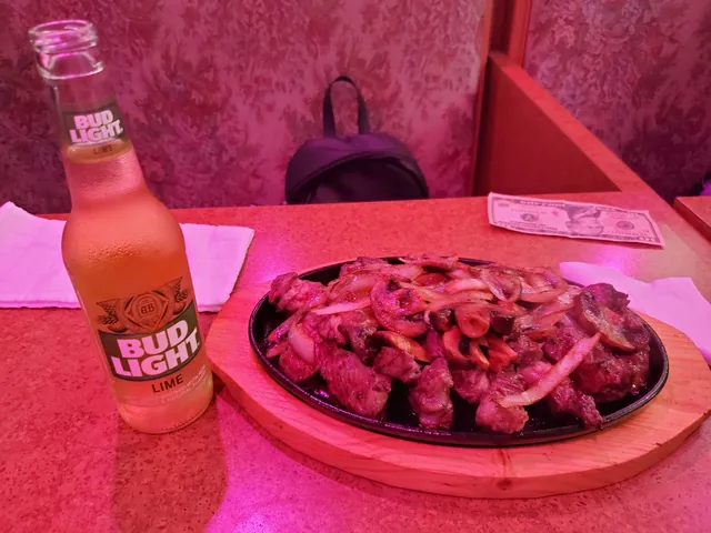 D's Hideout Dart Bar