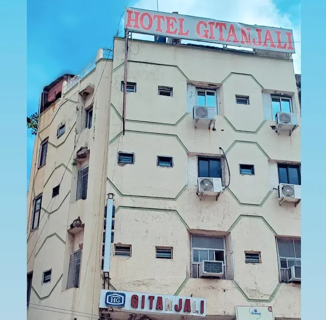 Hotel Gitanjali