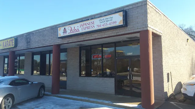 Ichi Japanese Express