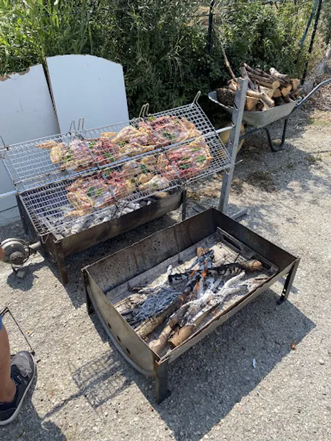 Trattoria Il Tagliavento