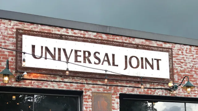 Universal Joint Clayton