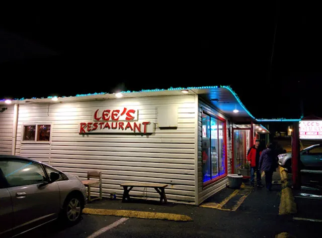Lee's Chinese Restaurant