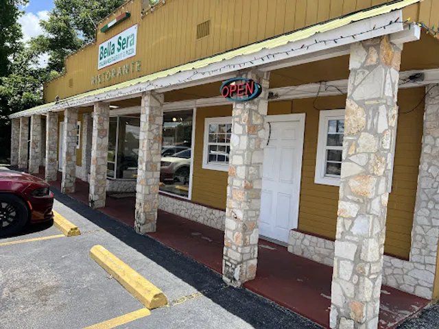 Bella Sera of Boerne