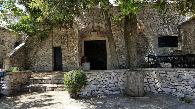 Country House Hacienda