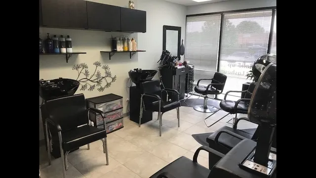 Urban One Salon Suites