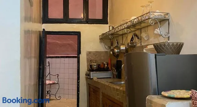 Appartamento dar hassbia