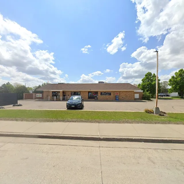 Main Street Drive Thru Liquor & Coffee