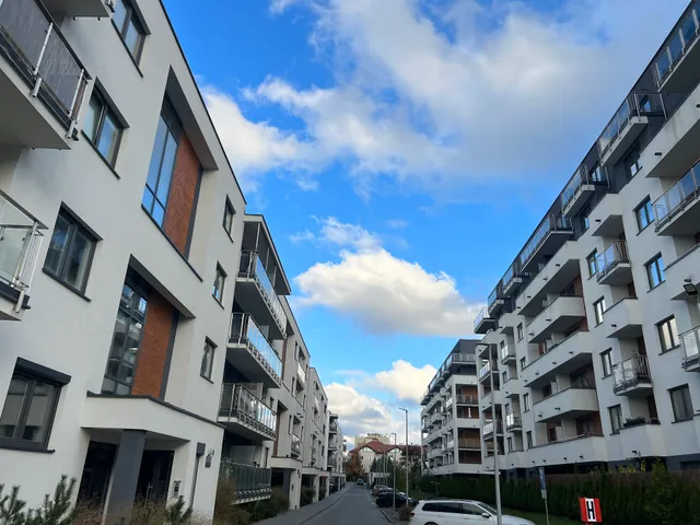 Lęborska 22A Gdańsk, BH Apartments