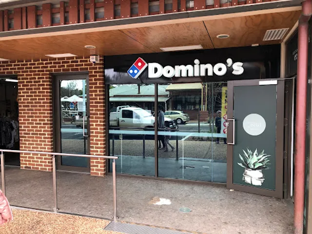 Domino's Pizza Margaret River