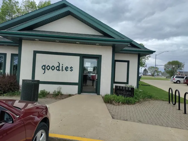 Goodies Handmade Candies