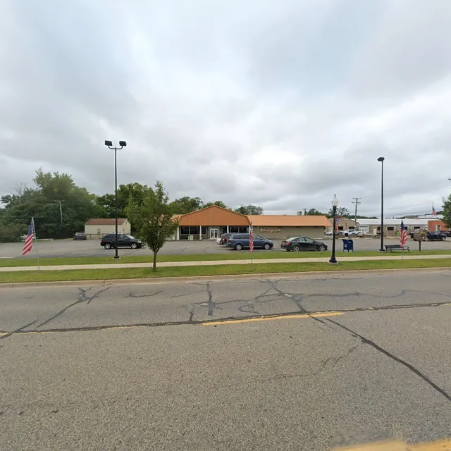 Fowlerville District Library