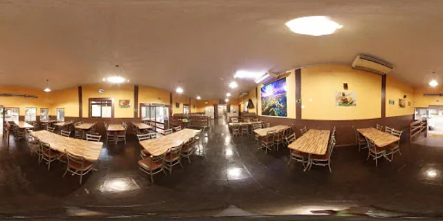 Regis Pizzaria Ipatinga