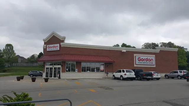 Gordon Food Service Store