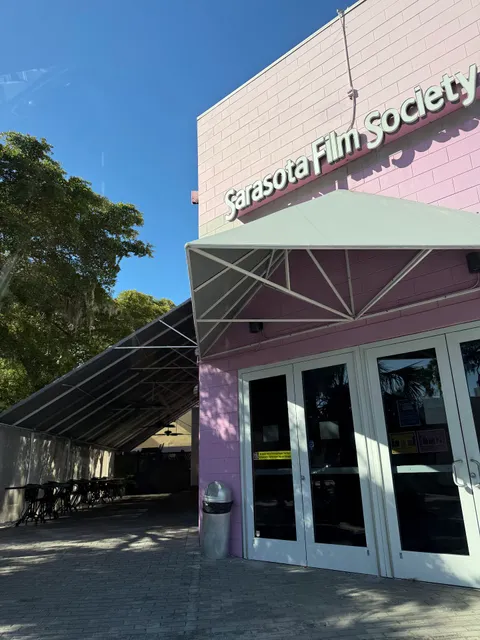 Sarasota Film Society Inc.