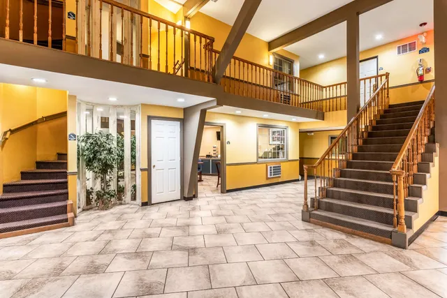 Americas Best Value Inn Searcy