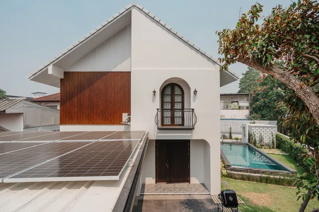 Villa Abigail Chiang Mai