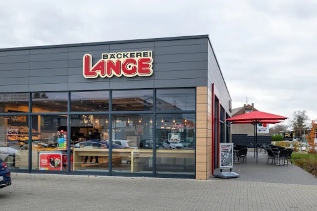 Bäckerei Lange