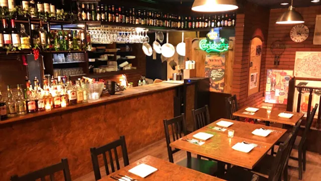 肉とワイン。 肉バルＥＣＲＡＮ