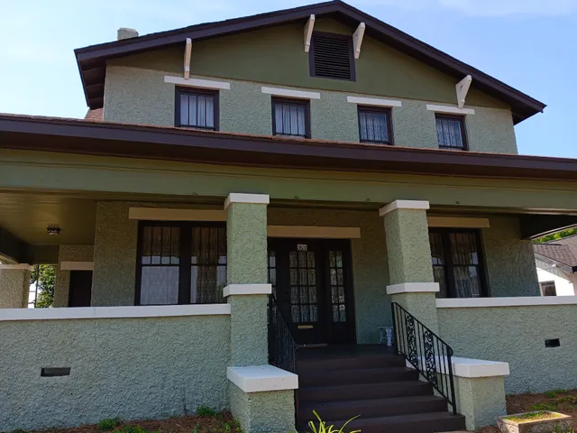 Murphy-Collins House