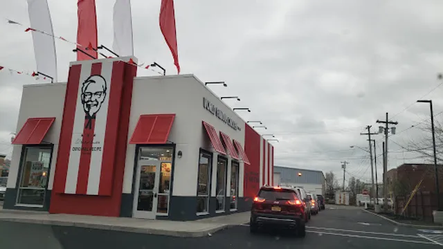 KFC