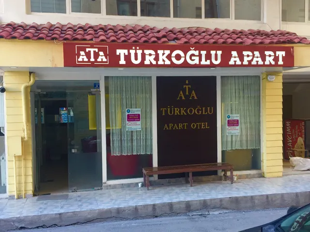 Türkoğlu Apart Otel