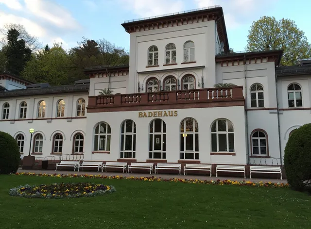 Apart-Hotel Bad Soden