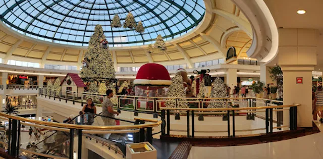 Madero Steak House Iguatemi Campinas