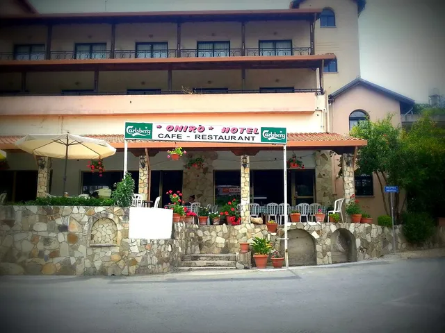 Oniro Hotel & Restaurant