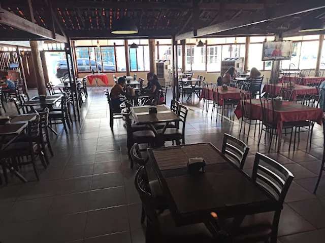 Restaurante Disk Tudo / Entrega