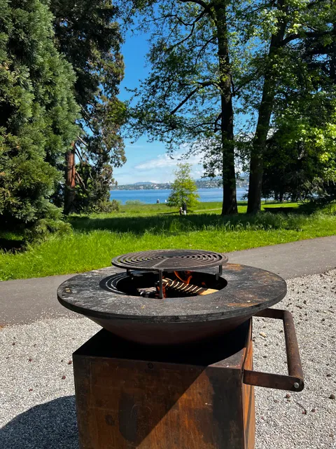 Pavillon Barton - Comptoir Basque - Lake House