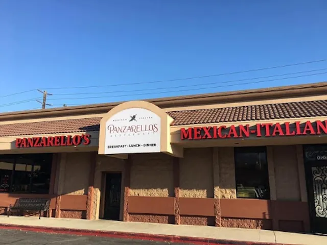 Panzarello's Restaurant