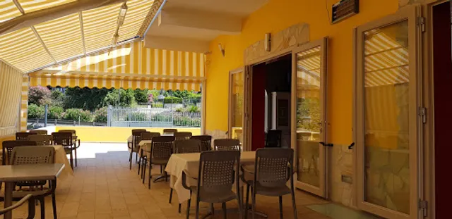 La Foresta - Ristorante Pizzeria