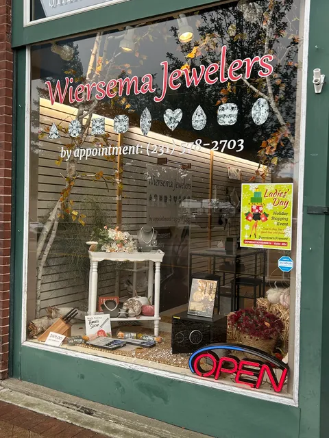 Wiersema Jewelers