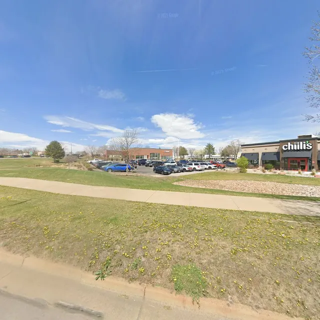 Brookhill V Shopping Center