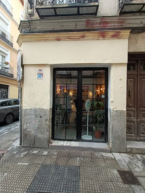 Plántate: Better Coffee & Brunch