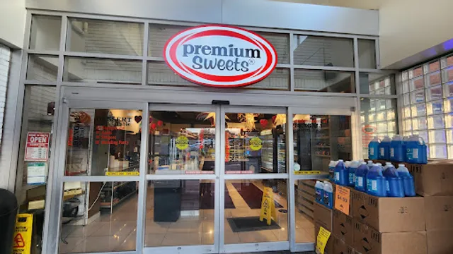 Premium Sweets