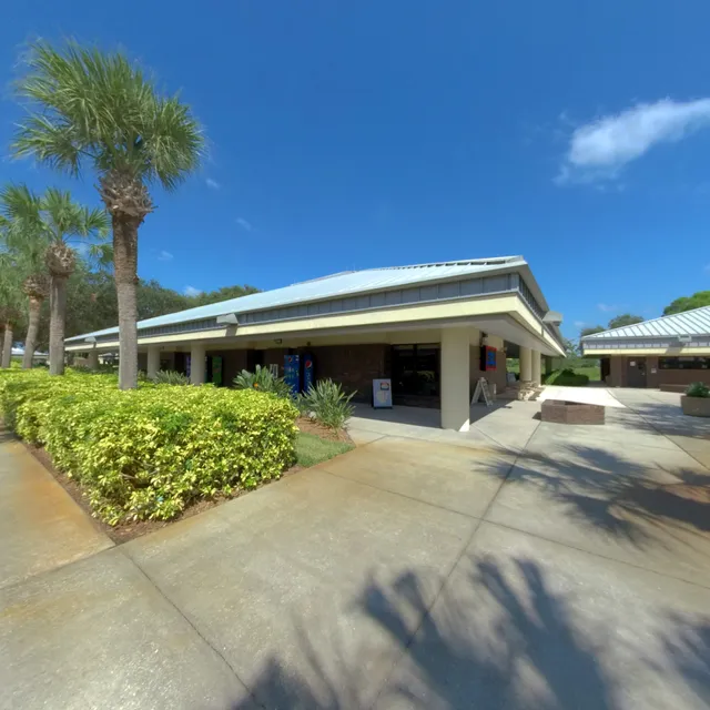 State College of Florida, Manatee-Sarasota (Venice)