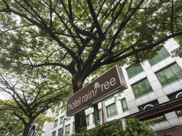 Raintree Hotel@ Bandar Manjalara,KL