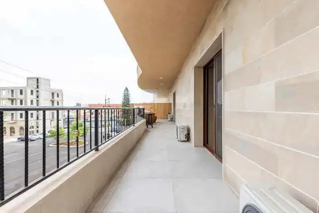 Batroun Guest Houses