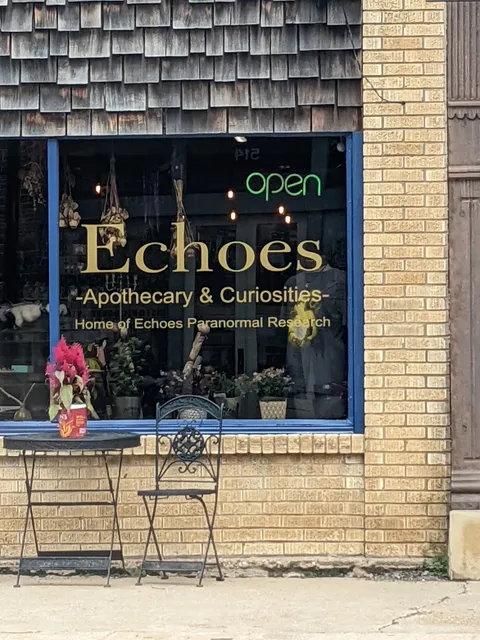 Main Street Candy & Fudge Shop