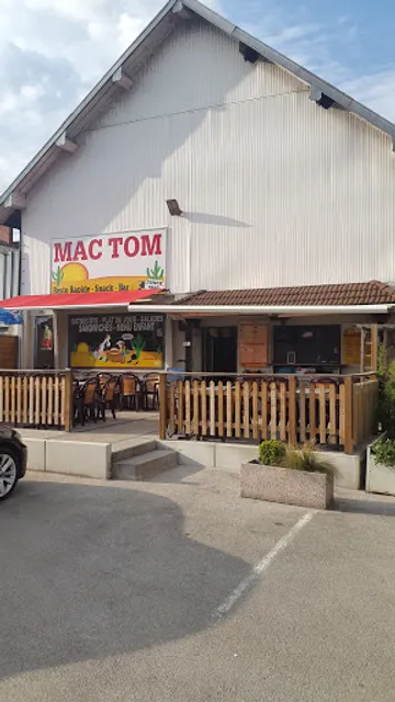 Mac Tom