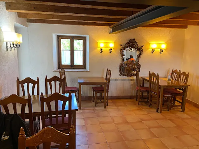 Restaurant la Mercè