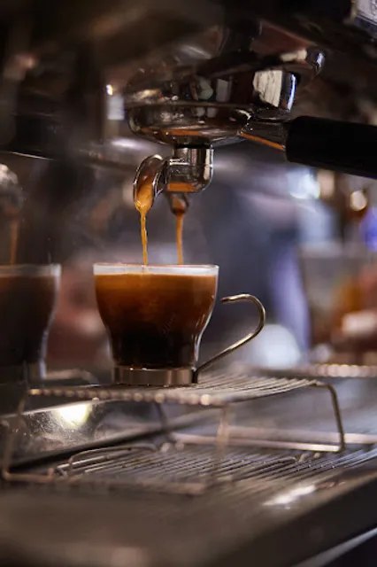 The Electric Brew at Ivy Tech Elkhart