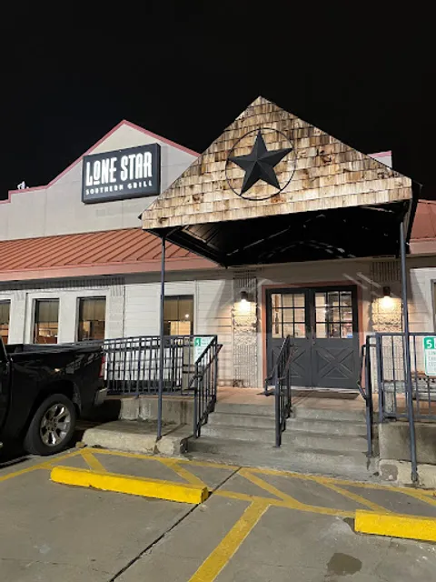Lone Star Southern Grill