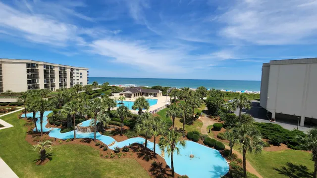 Litchfield by the Sea